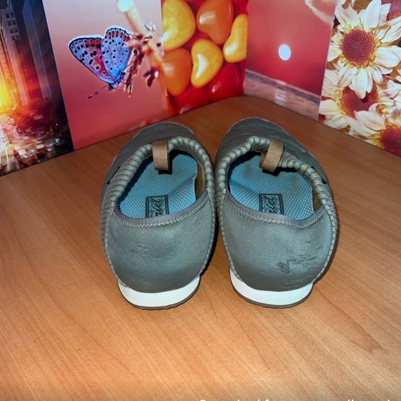 Teva ReEMBER Camp Slipper - Picture 2 of 7